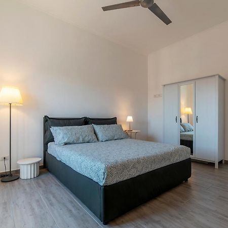 San Lorenzo Functional Flat Ρώμη Εξωτερικό φωτογραφία