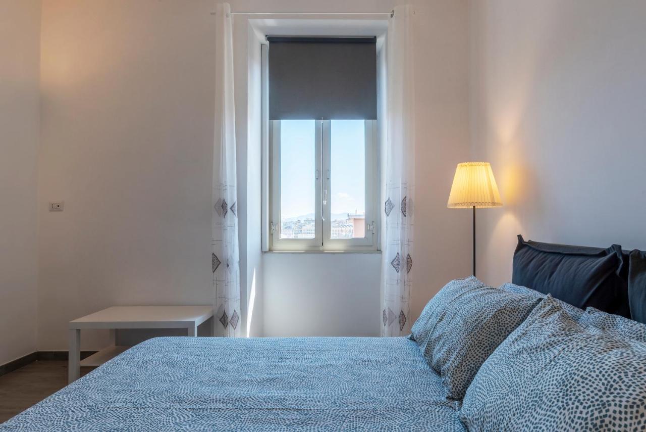 San Lorenzo Functional Flat Ρώμη Εξωτερικό φωτογραφία