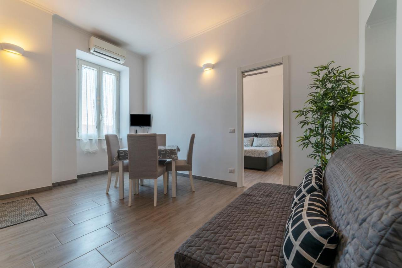 San Lorenzo Functional Flat Ρώμη Εξωτερικό φωτογραφία