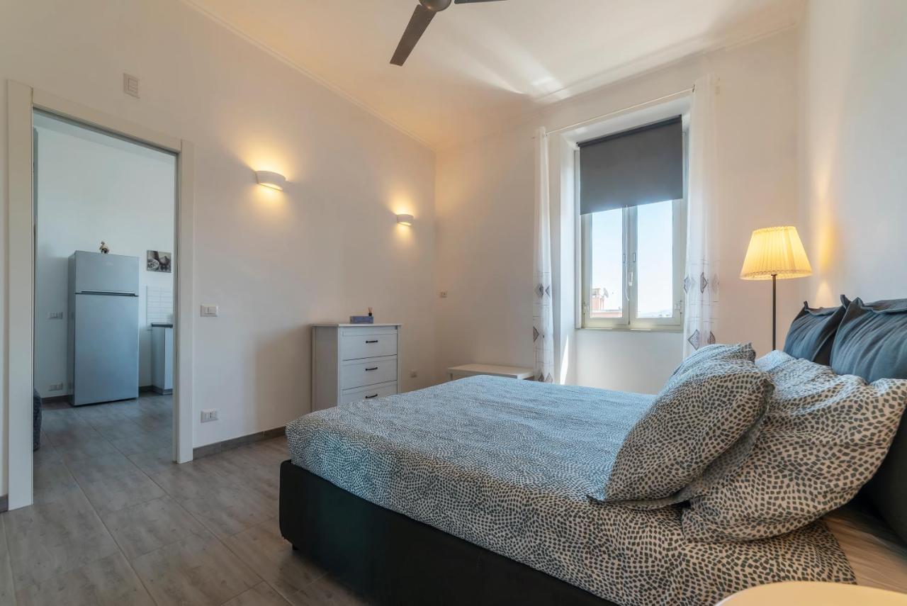 San Lorenzo Functional Flat Ρώμη Εξωτερικό φωτογραφία