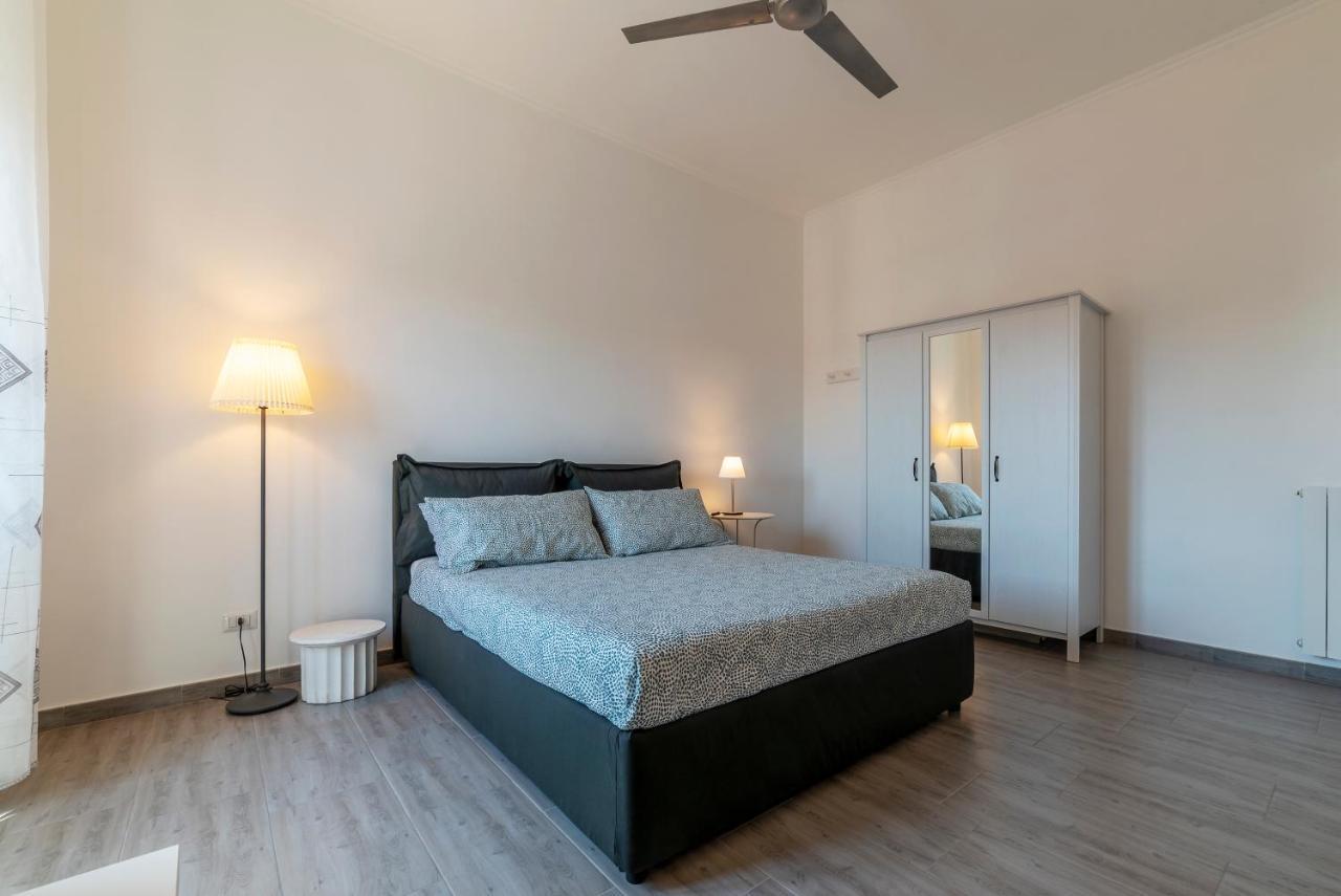 San Lorenzo Functional Flat Ρώμη Εξωτερικό φωτογραφία