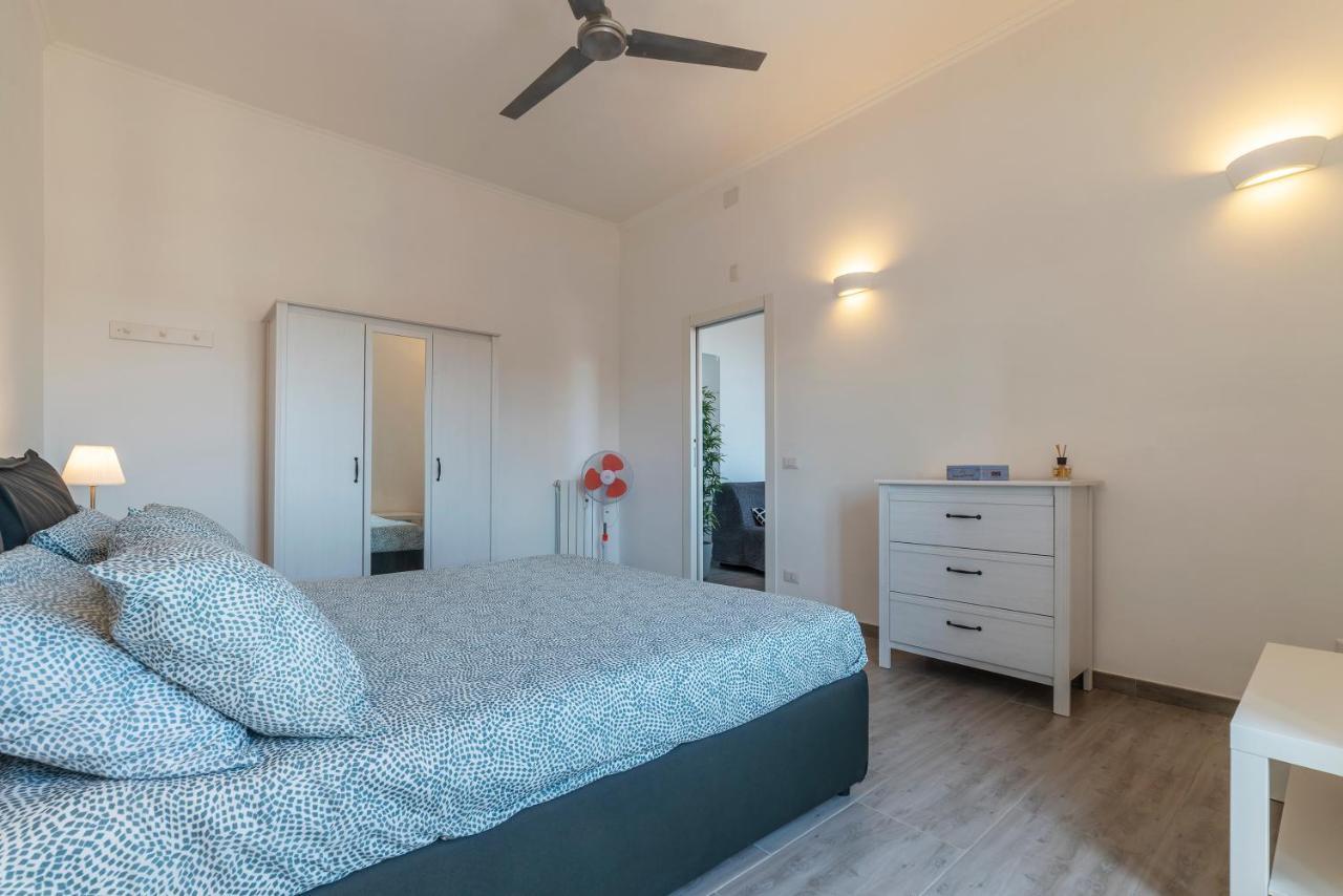 San Lorenzo Functional Flat Ρώμη Εξωτερικό φωτογραφία