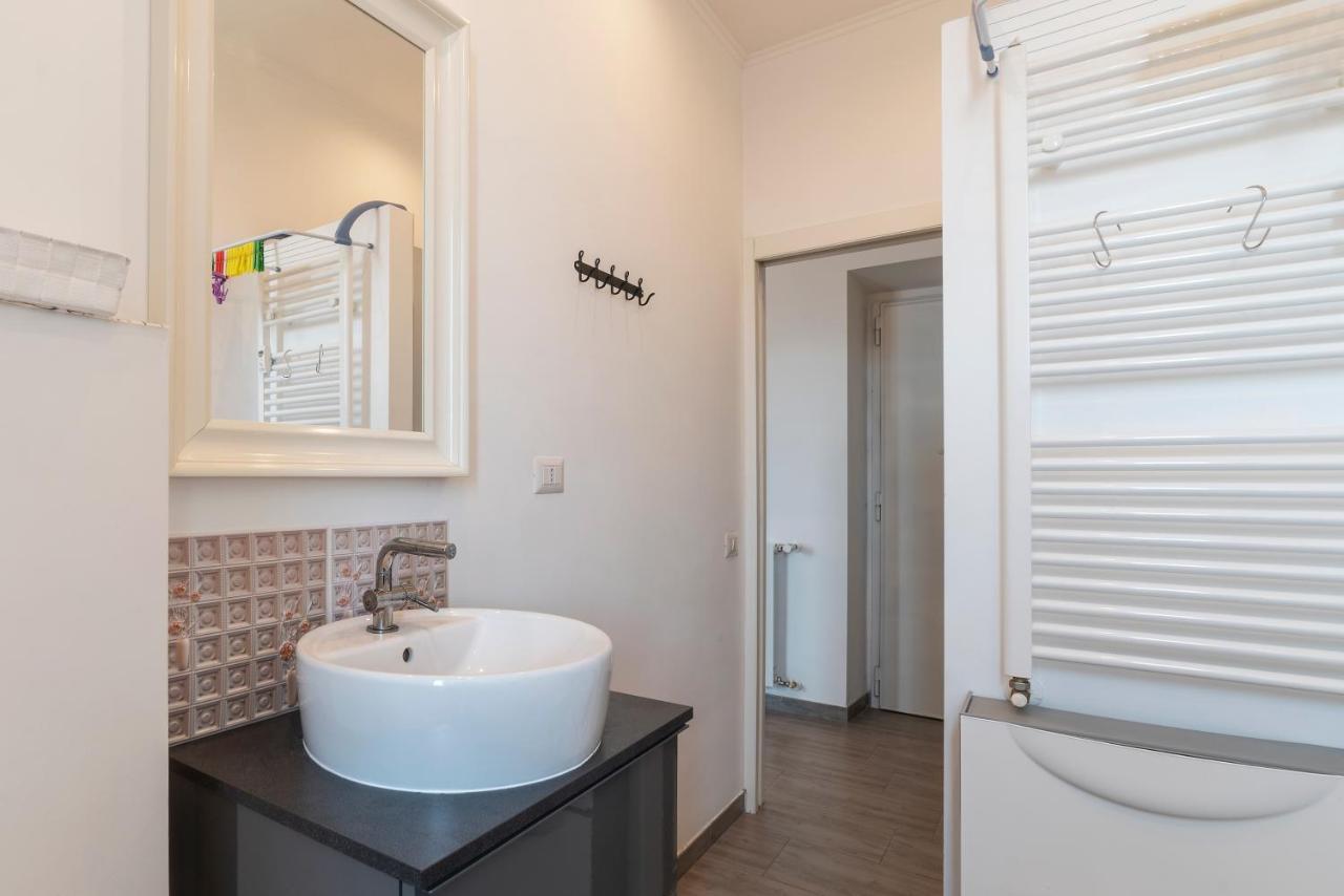 San Lorenzo Functional Flat Ρώμη Εξωτερικό φωτογραφία